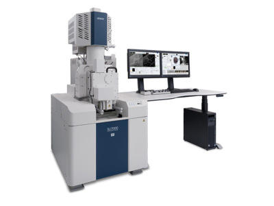 日立肖特基热场发射扫描电镜SU7000